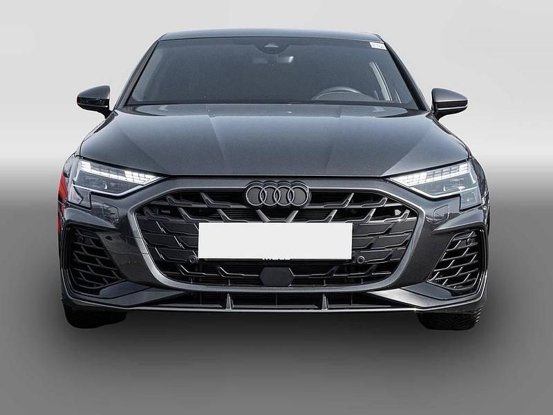 Gebraucht Audi S3 333 PS (244 kW) 2025 Grau Limousine