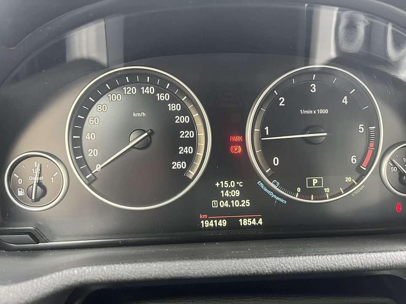 Gebraucht 2013 BMW X3 Performance SUV | 14.000 € (Fairer Preis) - Bild 1/4