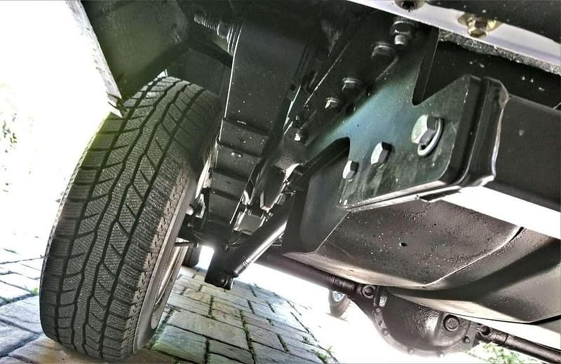 Gebraucht Jeep Cherokee 170 PS (125 kW) 1990 SUV