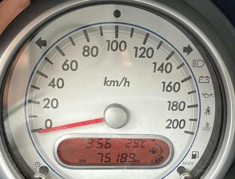 Gebraucht 2010 Suzuki Splash Club Kleinwagen | 3.599 € (Fairer Preis) - Bild 1/4