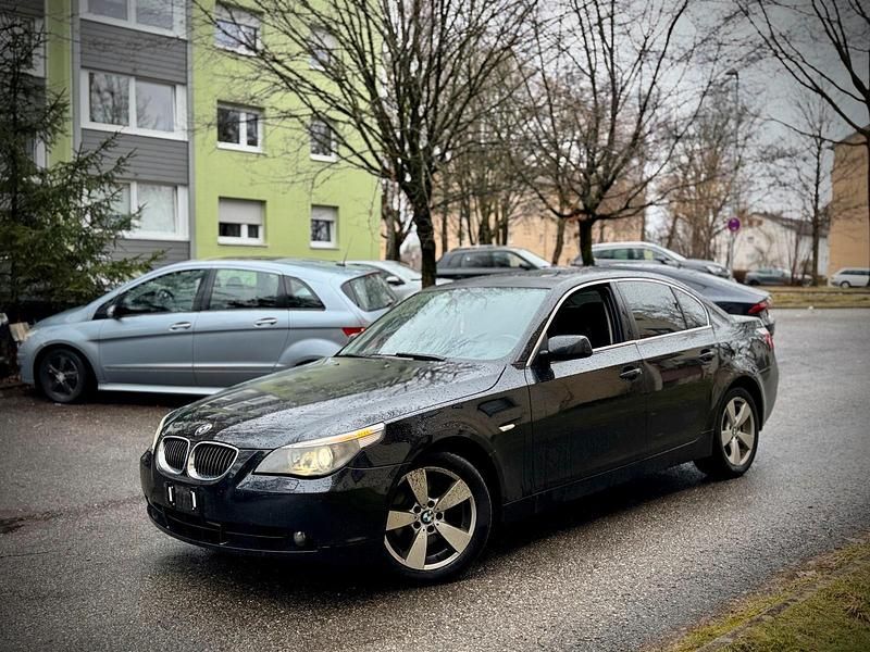 Gebraucht BMW 530 258 PS (189 kW) 2006 Andere farben Limousine