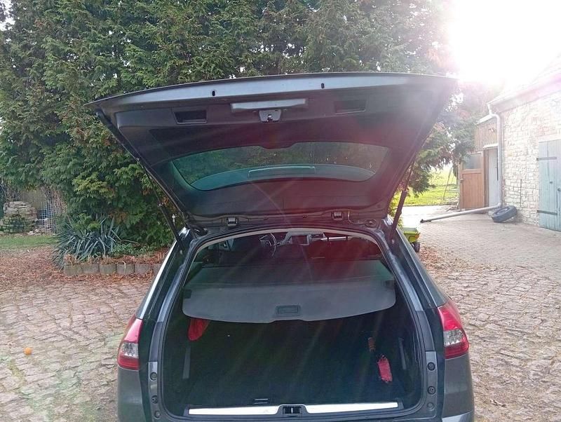 Gebraucht 2017 Citroën C5 SELECTION Kombi | 10.000 € (Teuer) - Bild 1/4