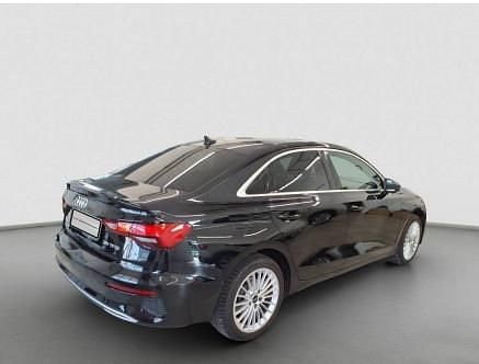 Gebraucht 2024 Audi A3 e-tron Advanced Kleinwagen | 29.430 € (Fairer Preis) - Bild 1/3