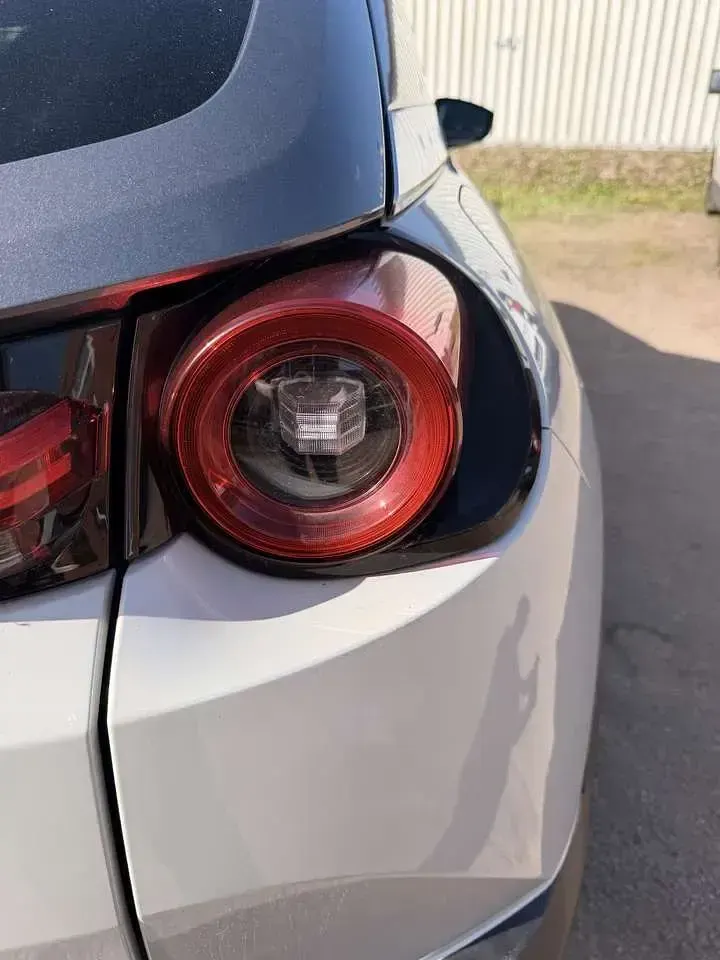 Gebraucht Mazda MX30 106 kW (145 PS) 2021 SUV