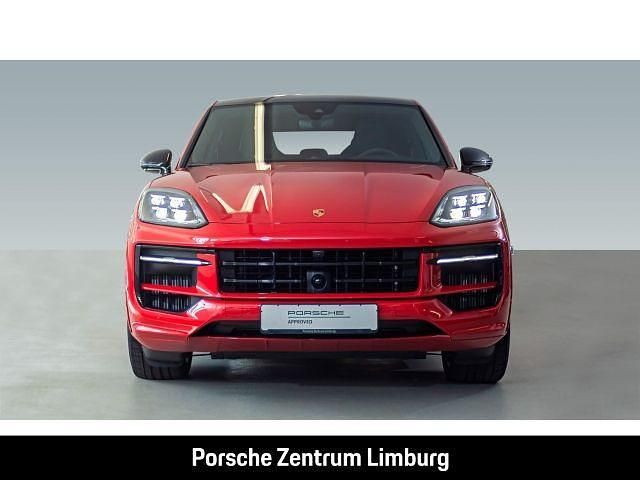 Gebraucht Porsche Cayenne GTS 500 PS (367 kW) 2025 Rot SUV