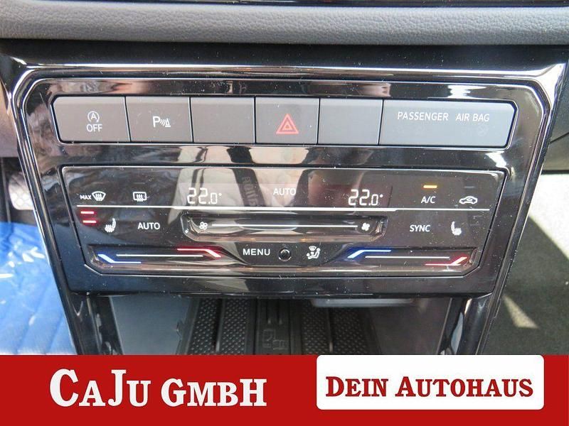 Neu VW T-Cross 116 PS (85 kW) 2026 Schwarz SUV