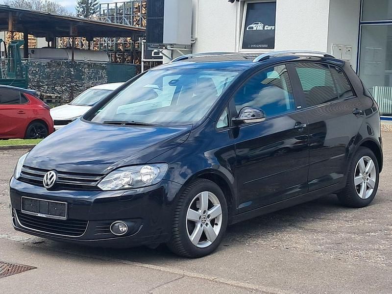 Gebraucht VW Golf VII Style 140 PS (102 kW) 2012 Limousine