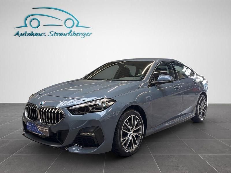Gebraucht BMW 218 M Sport 136 PS (100 kW) 2024 Keine angabekeine angabe Coupé