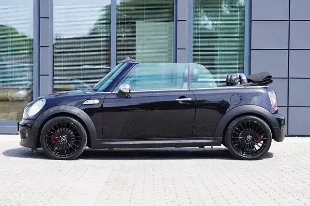 Occasion Mini Cooper S 128 PK (94 kW) 2009 Andere Hatchback