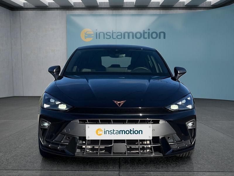 Gebraucht Cupra Leon 150 PS (110 kW) 2025 Kleinwagen