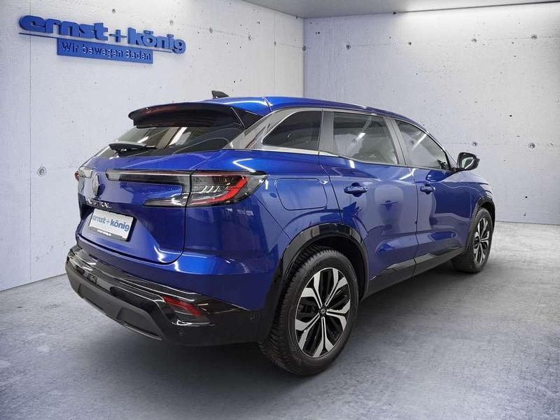 Second-hand Renault Austral Evolution 158 CP (116 kW) 2024 Albastru SUV