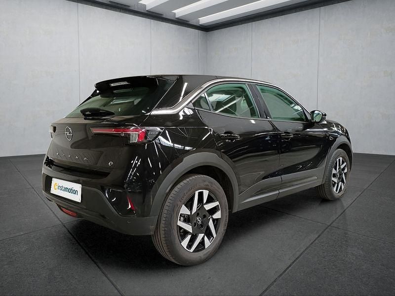 Gebraucht Opel Mokka-e 100 kW (136 PS) 2024 Schwarz SUV