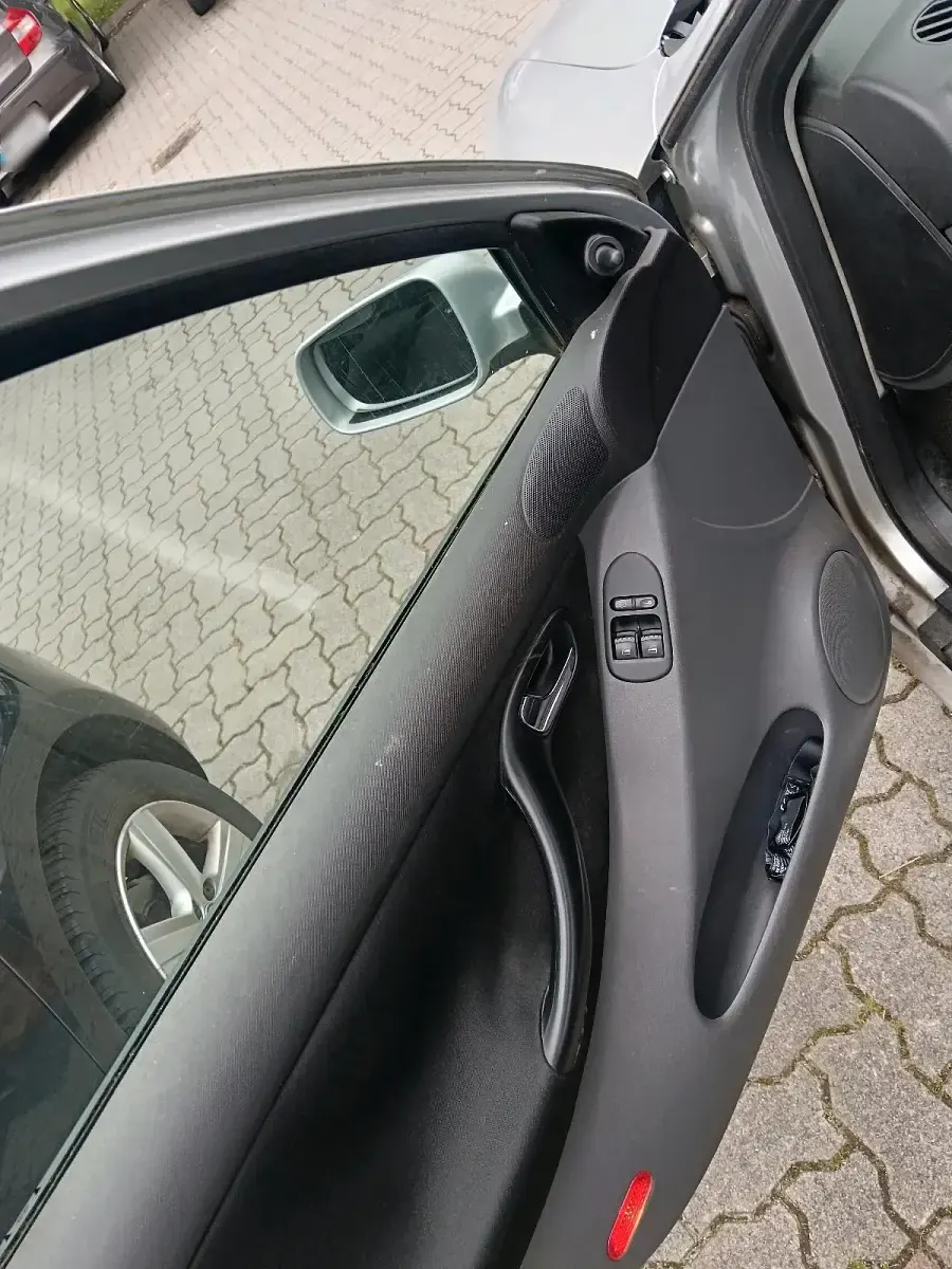 Gebraucht Seat Leon 100 PS (73 kW) 2004 Kleinwagen
