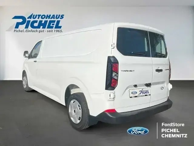 Gebraucht Ford Transit Custom Trend 136 PS (100 kW) 2024 Andere Van