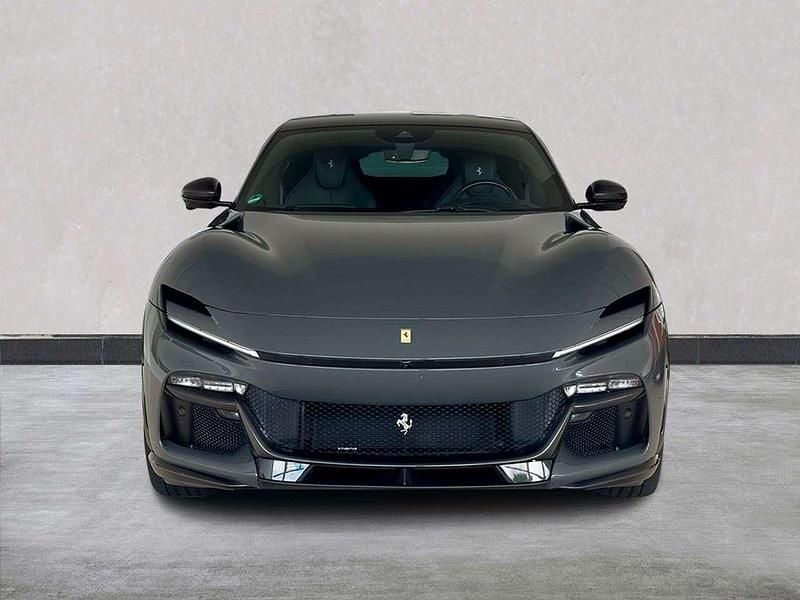 Second-hand Ferrari Purosangue 725 CP (533 kW) 2024 Gri SUV