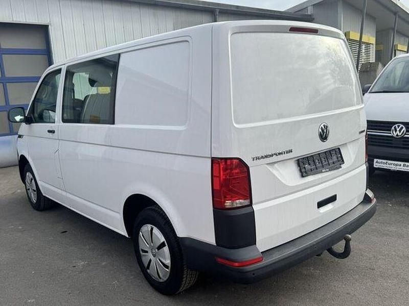 Gebraucht VW Transporter 150 PS (110 kW) 2022 Andere Van