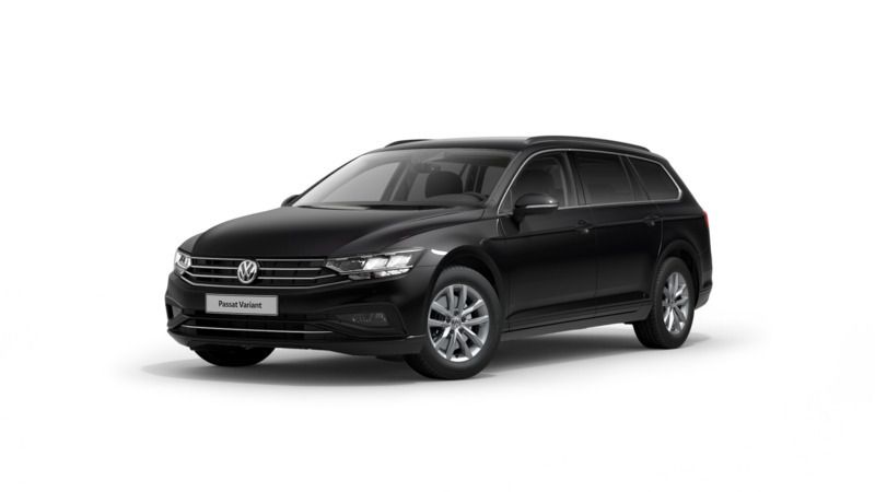 Gebraucht 2020 VW Passat Business Kombi | 21.433 € (Guter Preis) - Bild 1/1