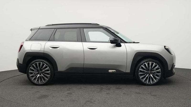 Gebraucht Mini Aceman Favoured 135 kW (184 PS) 2024 Grau SUV