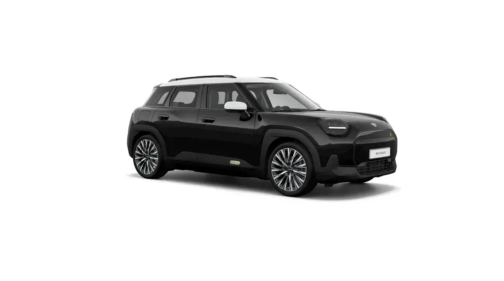 Occasion Mini Aceman 160 kW (218 PK) 2025 SUV