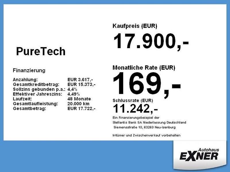 Rot Gebraucht 2023 Opel Mokka-e Edition SUV | 17.900 € (Guter Preis) - Bild 1/1