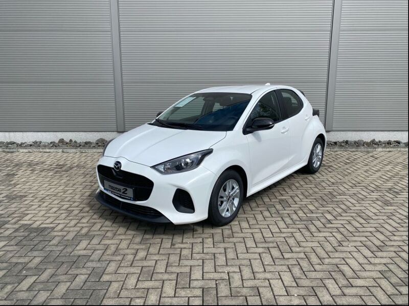 Gebraucht Mazda 2 Center-Line 116 PS (85 kW) 2025