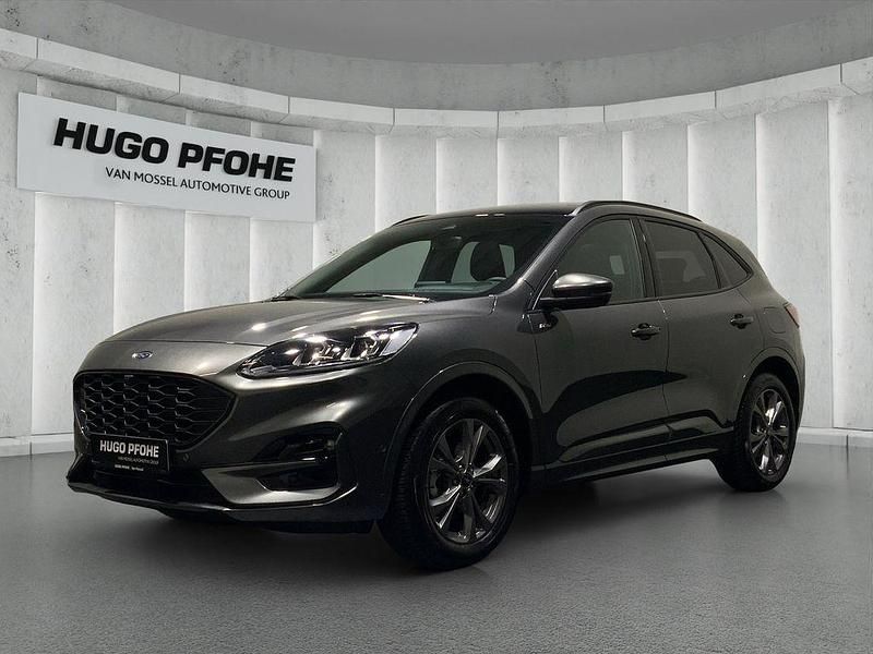 Magnetic metallic Gebraucht 2024 Ford Kuga ST-Line X SUV | 27.450 € (Fairer Preis) - Bild 1/4