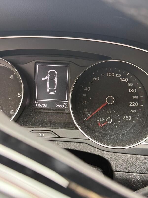 Schwarz Gebraucht 2019 VW Arteon Coupé | 22.000 € (Guter Preis) - Bild 1/4