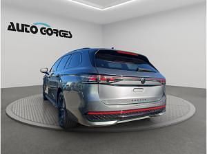Gebraucht VW Passat R-line 193 PS (141 kW) 2025 Grau Kombi