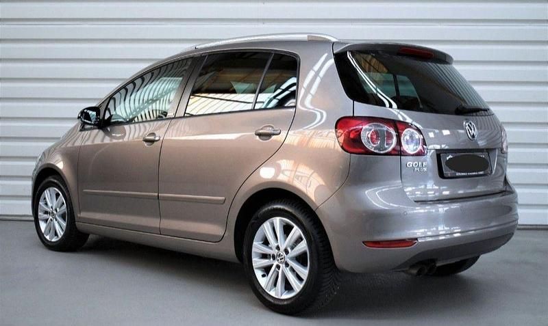 Gebraucht VW Golf VII 122 PS (89 kW) 2014 Silber Limousine