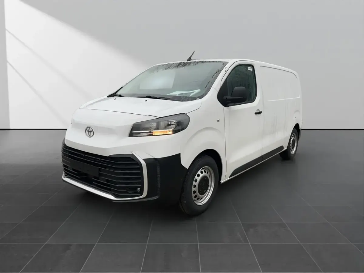 Gebraucht Toyota Proace 150 PS (110 kW) 2025 Van / Kleinbus