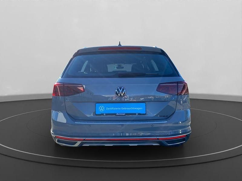 Gebraucht VW Passat Alltrack 280 PS (205 kW) 2022 Grau Kombi
