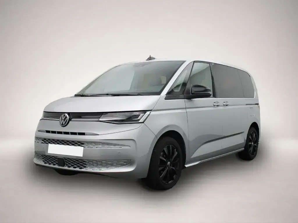 Gebraucht VW Multivan Life 150 PS (110 kW) 2024 Van / Kleinbus