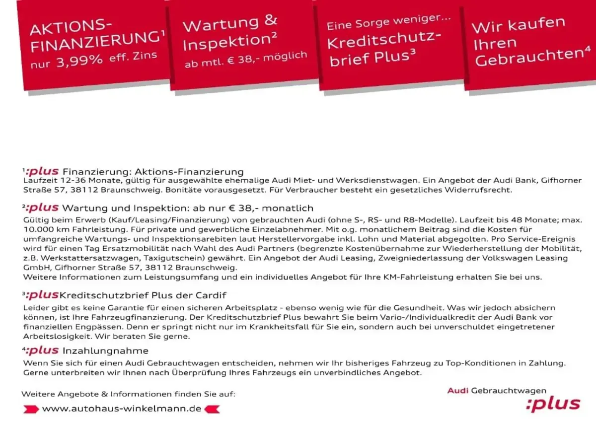 Gebraucht Audi A3 Sportback e-tron Advanced Plus 204 PS (150 kW) 2025 Distriktgrün metallic Kleinwagen