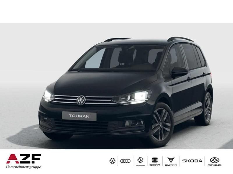 Brugt VW Touran Comfortline 150 HK (110 kW) 2026 MPV