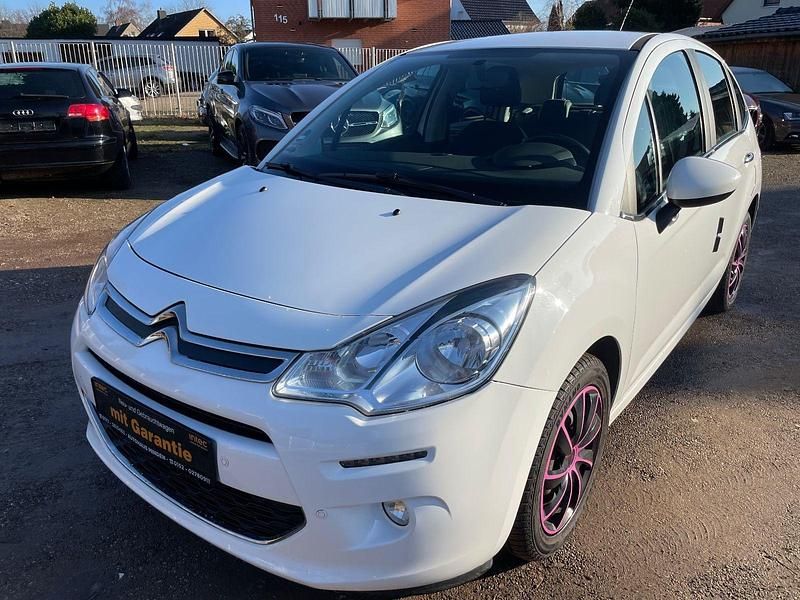 Gebraucht 2015 Citroën C3 SELECTION Kleinwagen | 6.999 € (Fairer Preis) - Bild 1/4