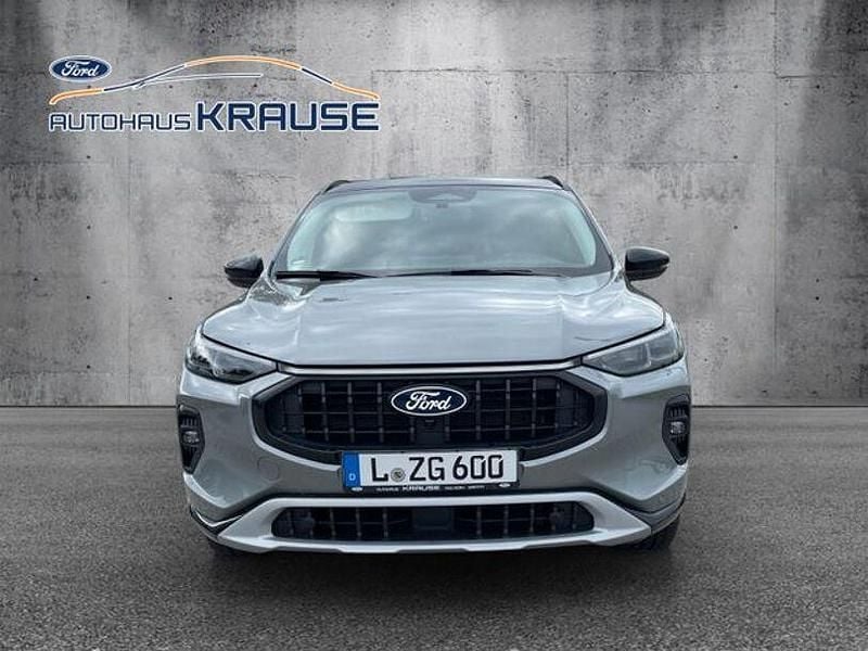 Käytetty Ford Kuga Active X 152 HP (111 kW) 2025 Hopea Katumaasturi