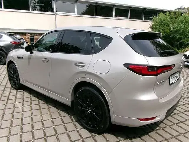 Gebraucht Mazda 6 Homura-Line 328 PS (241 kW) 2023 SUV