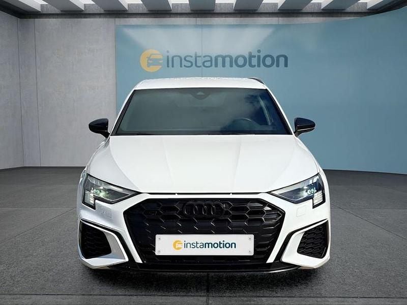 Second-hand Audi S3 2022 Andere Berlinǎ