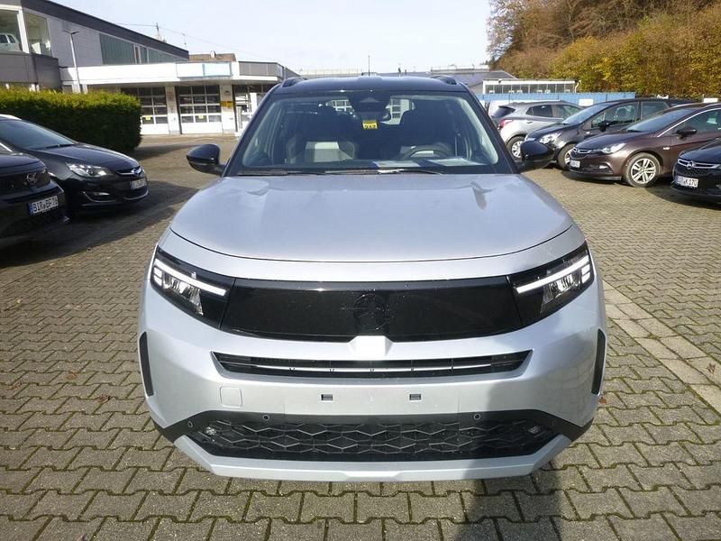 Gebraucht Opel Frontera 145 PS (106 kW) 2025 Silber SUV
