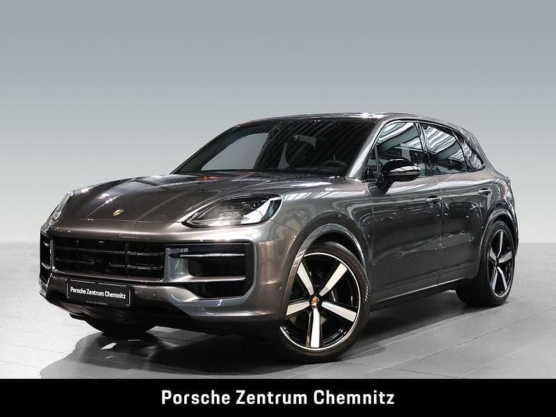 Gebraucht Porsche Cayenne 354 PS (260 kW) 2025 Grau SUV