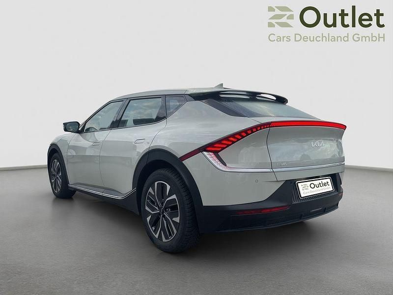 Occasion Kia EV6 125 kW (170 ch) 2022 Blanc SUV