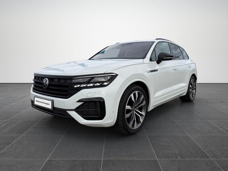 Gebraucht VW Touareg R-line 286 PS (210 kW) 2022 SUV