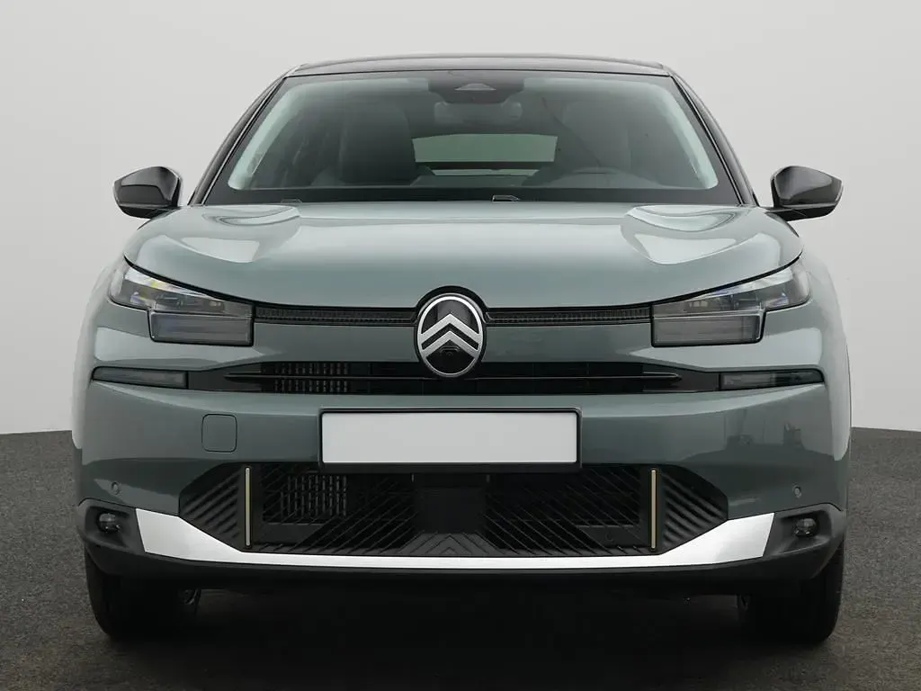 Gebraucht Citroën C4 145 PS (106 kW) 2026 Grün SUV