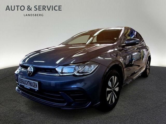Gebraucht VW Polo Move 95 PS (69 kW) 2024 Othercolor Kleinwagen