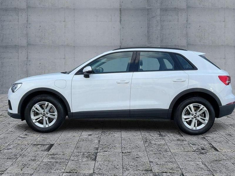 Gebraucht Audi Q3 Performance 245 PS (180 kW) 2022 Weiß SUV