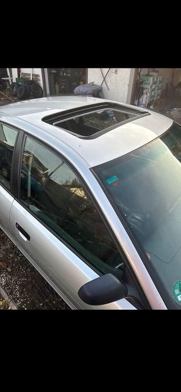 Gebraucht Audi A4 125 PS (91 kW) 1995 Limousine