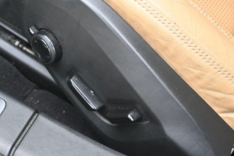 Gebraucht Volvo V90 235 PS (172 kW) 2016 Schwarz Kombi