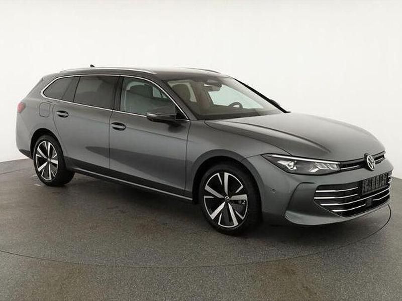 Andere Neu 2025 VW Passat | 46.830 € (Guter Preis) - Bild 1/1
