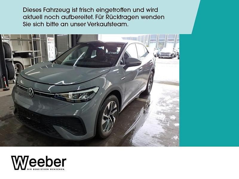 Gebraucht VW ID.5 Pro 127 kW (174 PS) 2023 Mondsteingrau SUV