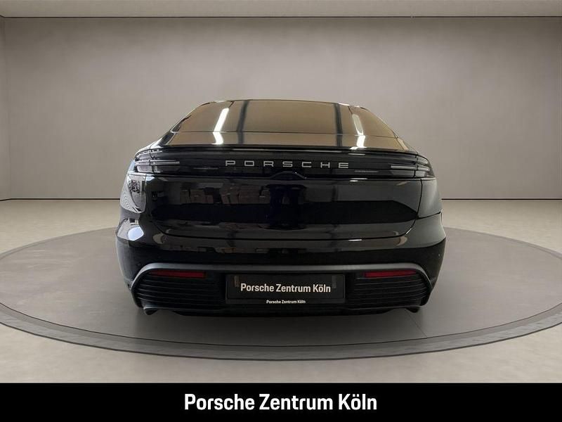 Gebraucht Porsche Macan 300 kW (408 PS) 2026 Schwarz SUV